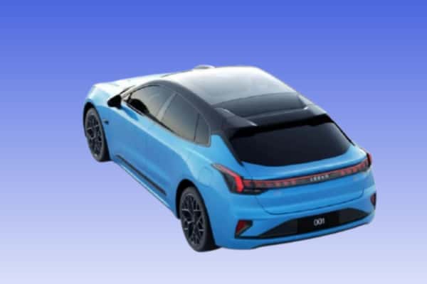 三门峡湖滨区回收公司车