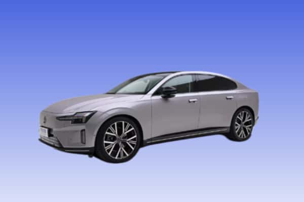 三门峡湖滨区抵押进口汽车