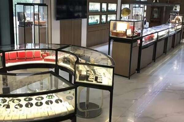 三门峡湖滨区奢侈品回收